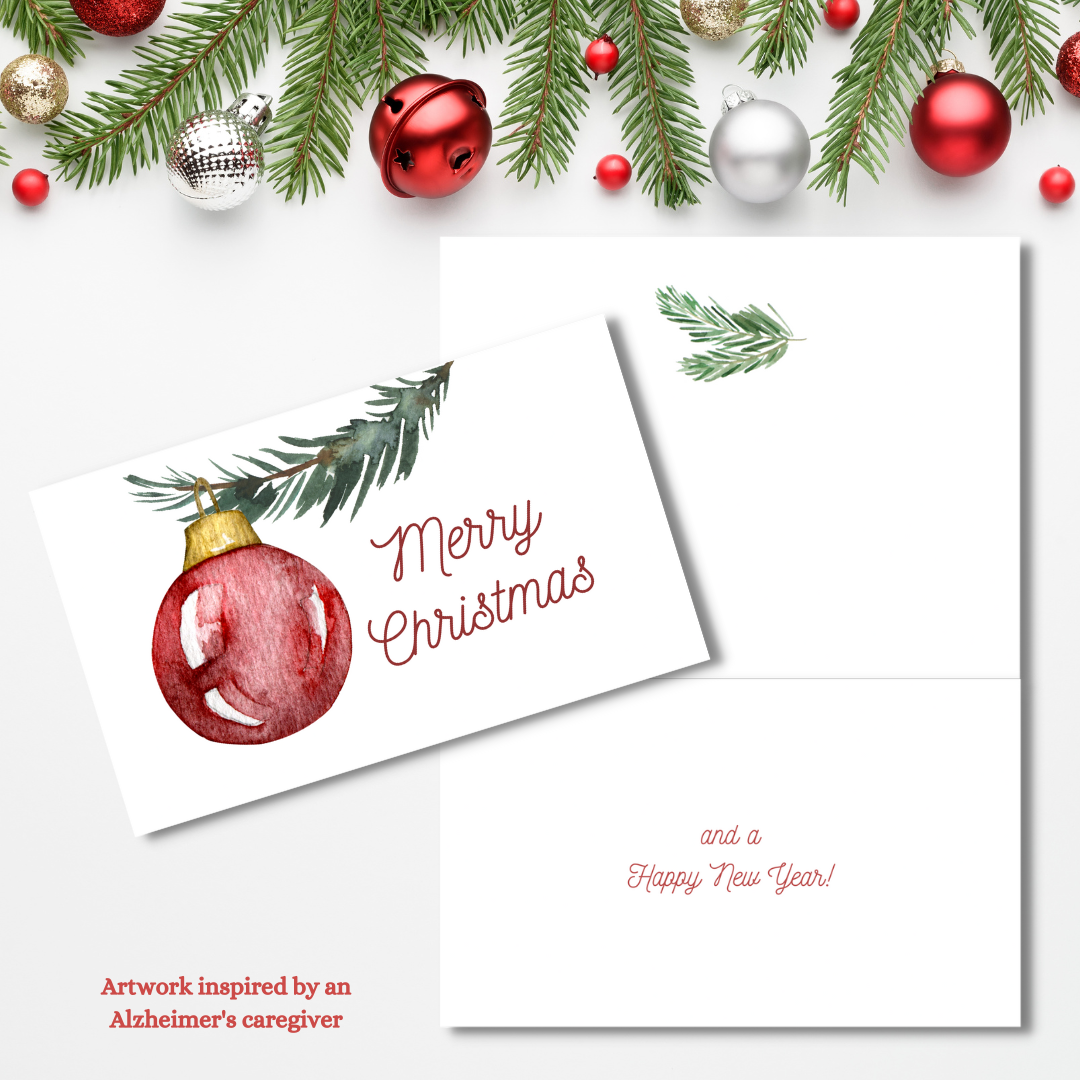 Christmas Card Pack