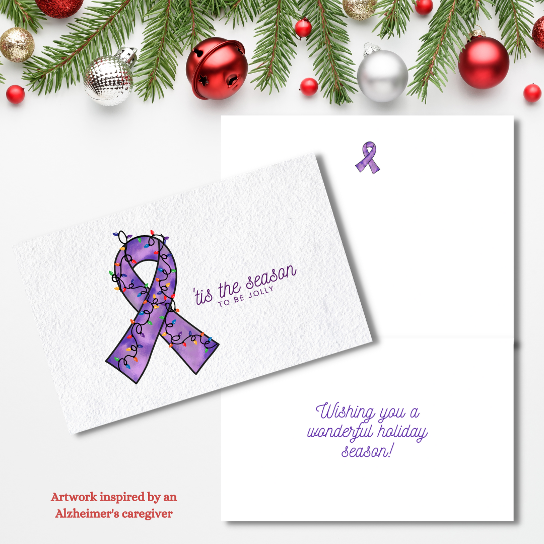 Christmas Card Pack