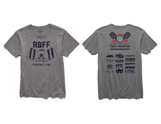 Pickle for a Purpose Event T'shirt