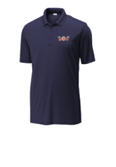 Short Sleeve Polo